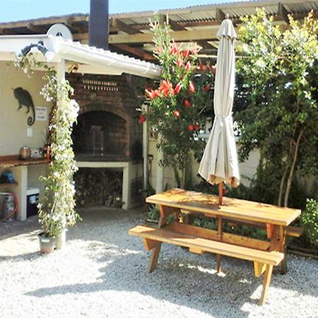Keedols Inn & Backpackers Κνύσνα Εξωτερικό φωτογραφία