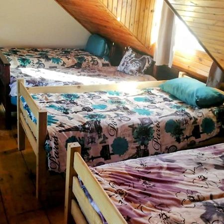 Keedols Inn & Backpackers Κνύσνα Εξωτερικό φωτογραφία