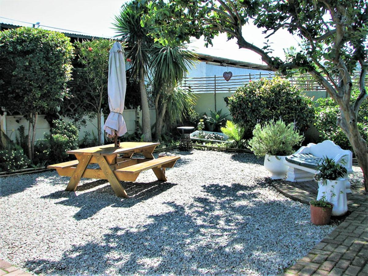 Keedols Inn & Backpackers Κνύσνα Εξωτερικό φωτογραφία
