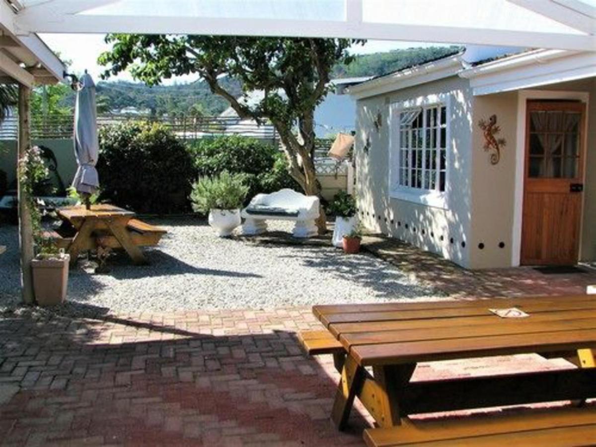 Keedols Inn & Backpackers Κνύσνα Εξωτερικό φωτογραφία