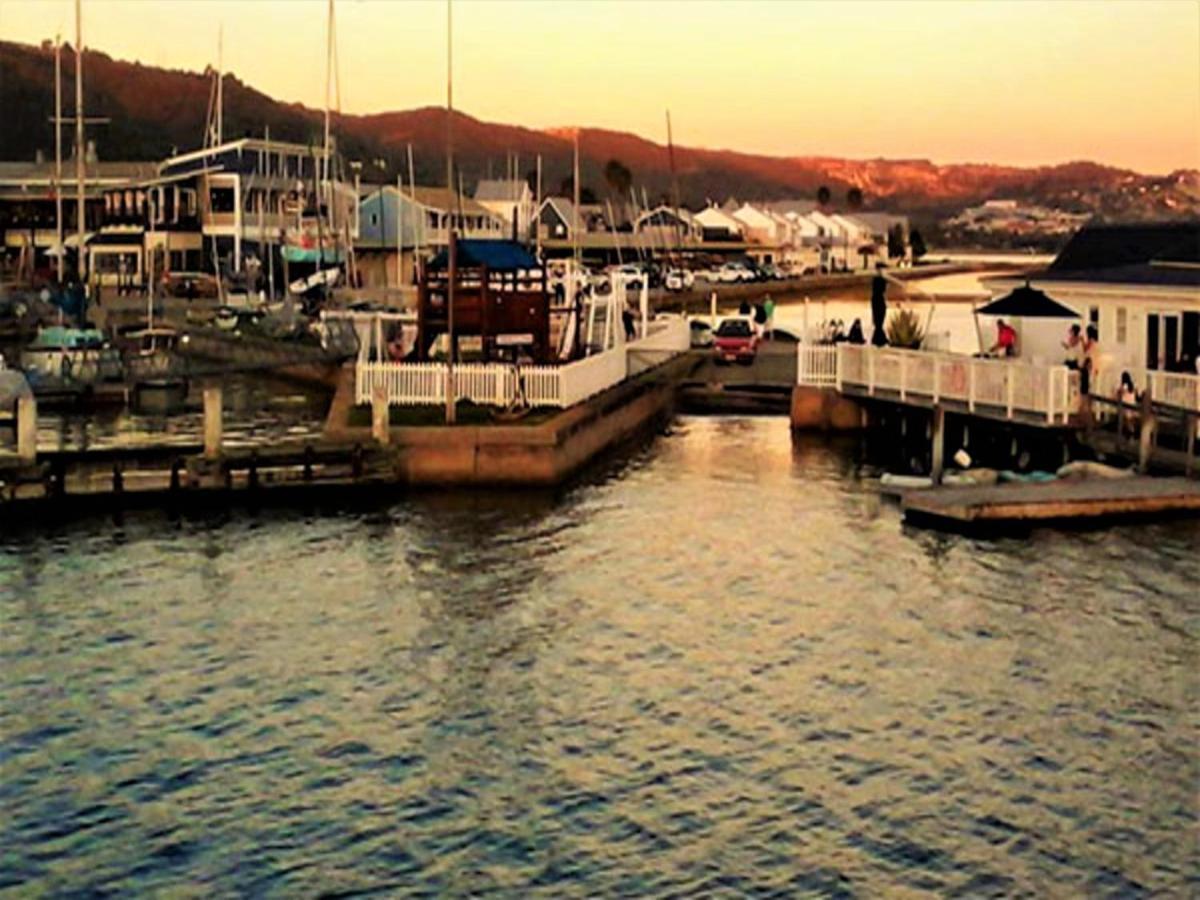 Keedols Inn & Backpackers Κνύσνα Εξωτερικό φωτογραφία
