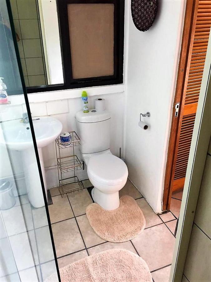 Keedols Inn & Backpackers Κνύσνα Εξωτερικό φωτογραφία
