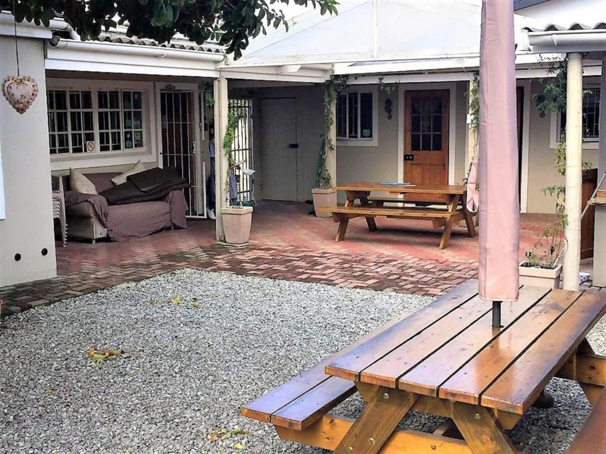 Keedols Inn & Backpackers Κνύσνα Εξωτερικό φωτογραφία
