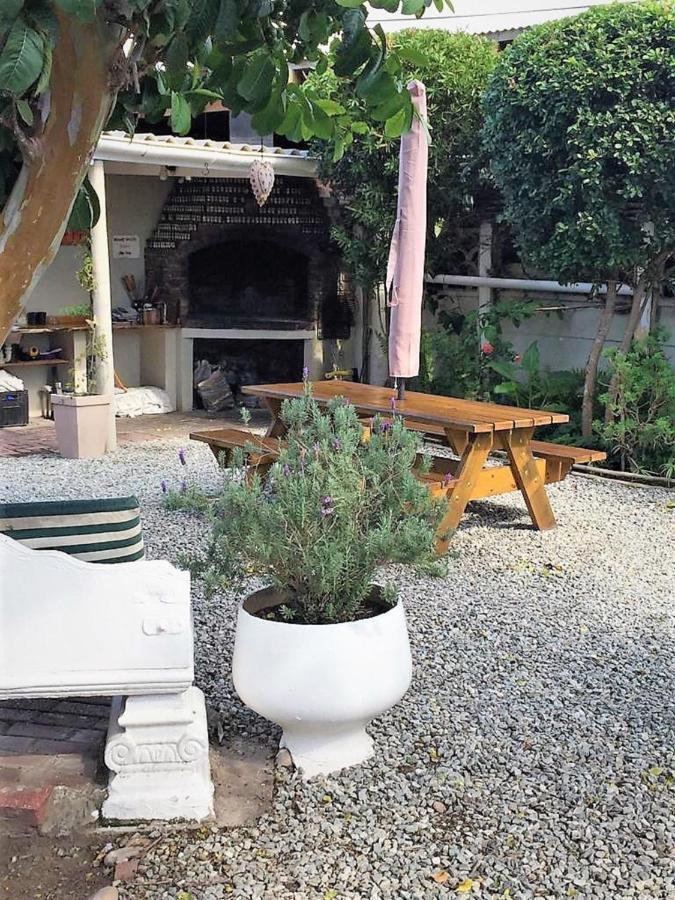 Keedols Inn & Backpackers Κνύσνα Εξωτερικό φωτογραφία