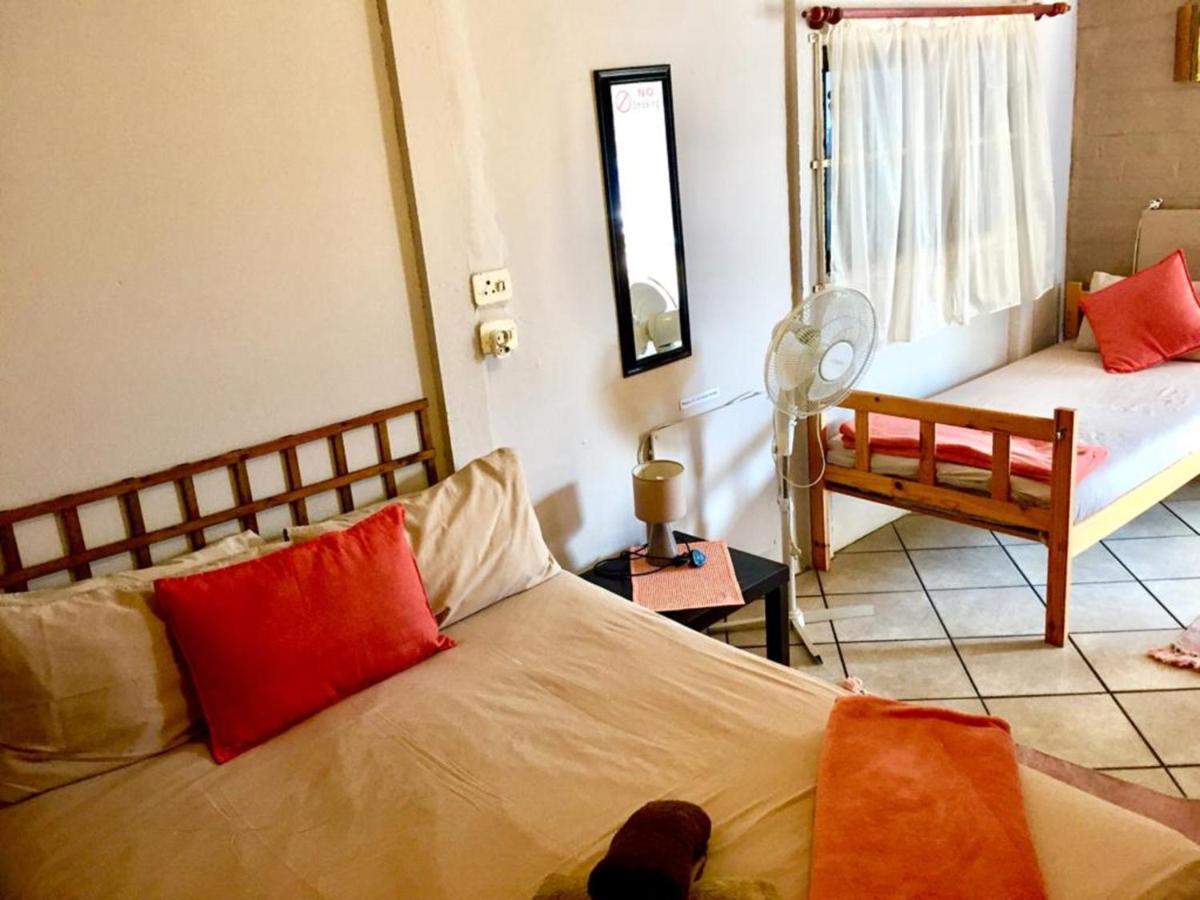 Keedols Inn & Backpackers Κνύσνα Εξωτερικό φωτογραφία