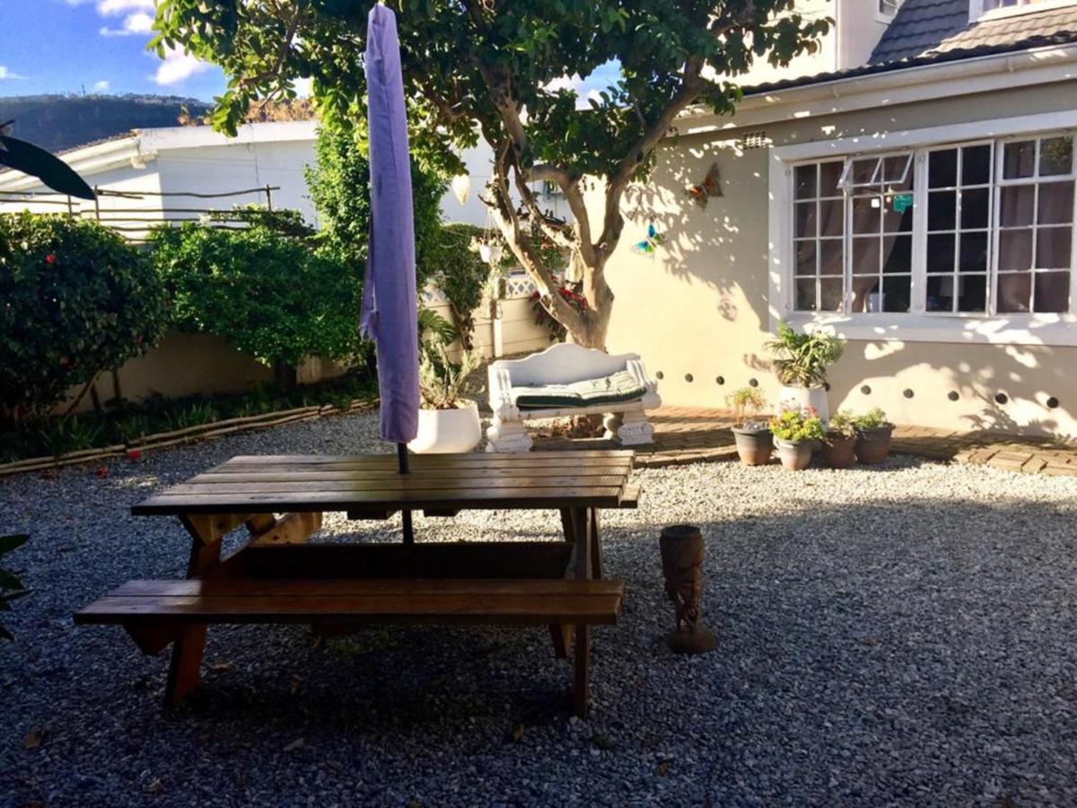 Keedols Inn & Backpackers Κνύσνα Εξωτερικό φωτογραφία