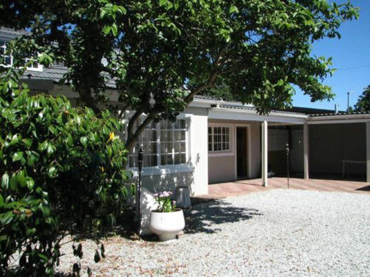 Keedols Inn & Backpackers Κνύσνα Εξωτερικό φωτογραφία