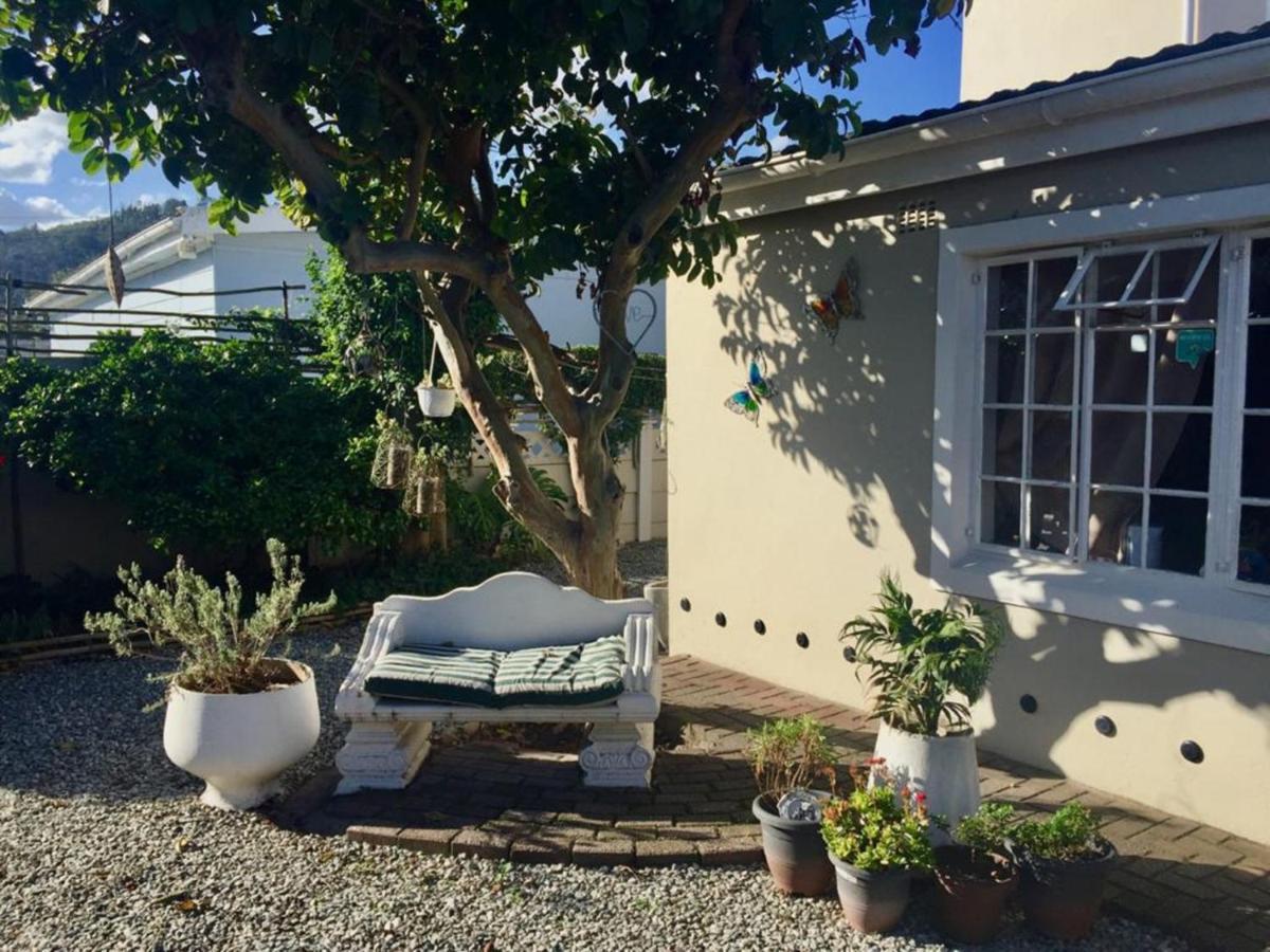 Keedols Inn & Backpackers Κνύσνα Εξωτερικό φωτογραφία