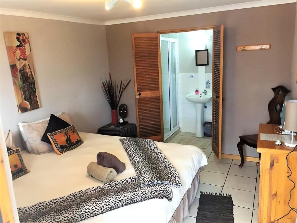 Keedols Inn & Backpackers Κνύσνα Εξωτερικό φωτογραφία