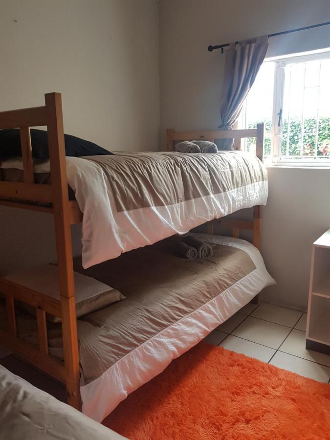 Keedols Inn & Backpackers Κνύσνα Εξωτερικό φωτογραφία