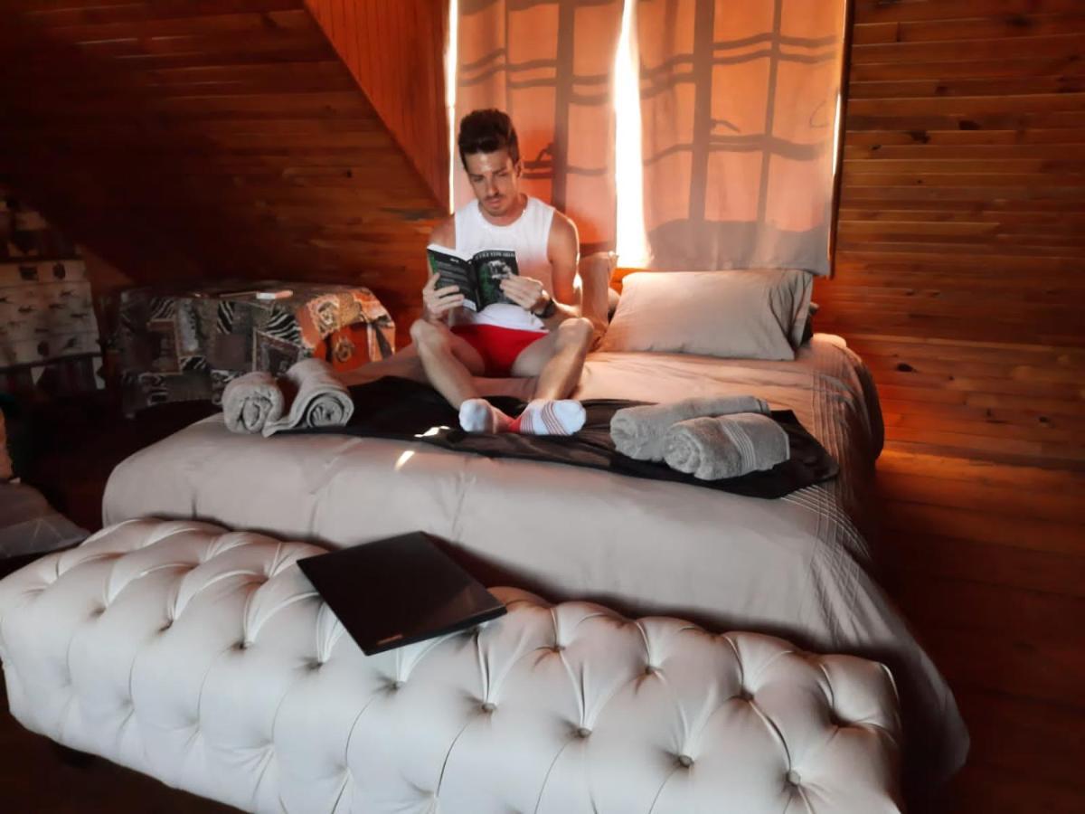 Keedols Inn & Backpackers Κνύσνα Εξωτερικό φωτογραφία
