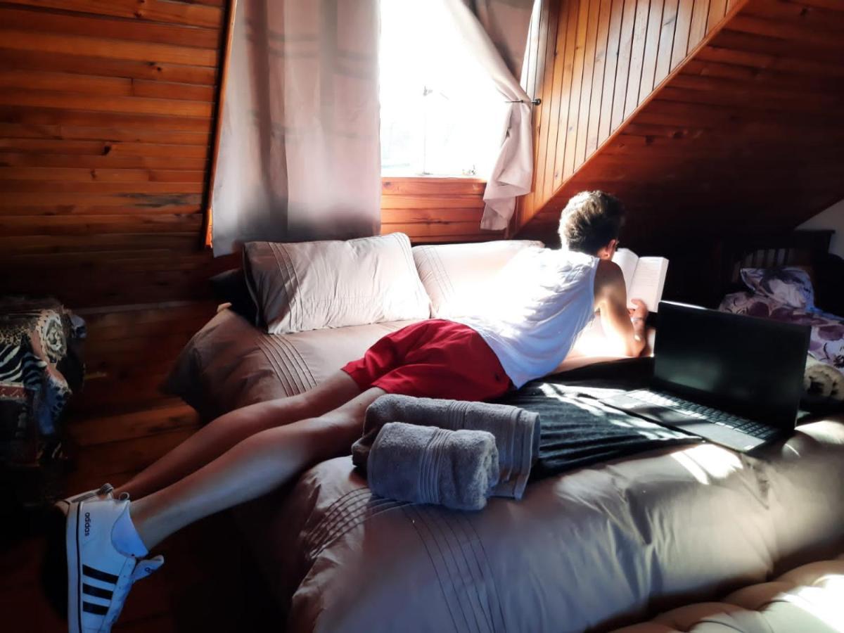 Keedols Inn & Backpackers Κνύσνα Εξωτερικό φωτογραφία