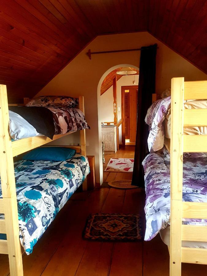 Keedols Inn & Backpackers Κνύσνα Εξωτερικό φωτογραφία