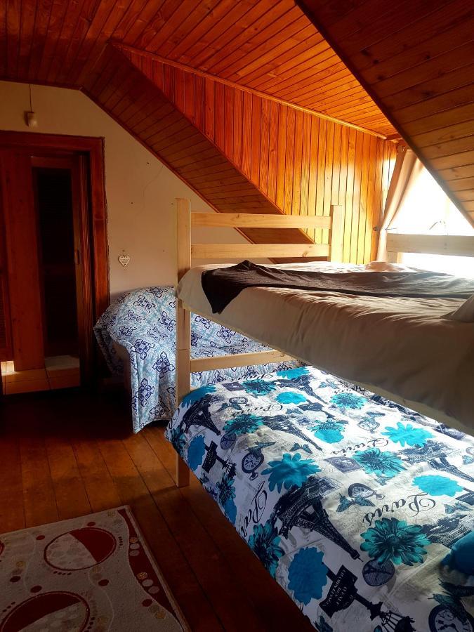 Keedols Inn & Backpackers Κνύσνα Εξωτερικό φωτογραφία