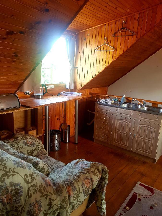 Keedols Inn & Backpackers Κνύσνα Εξωτερικό φωτογραφία