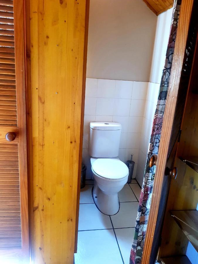 Keedols Inn & Backpackers Κνύσνα Εξωτερικό φωτογραφία