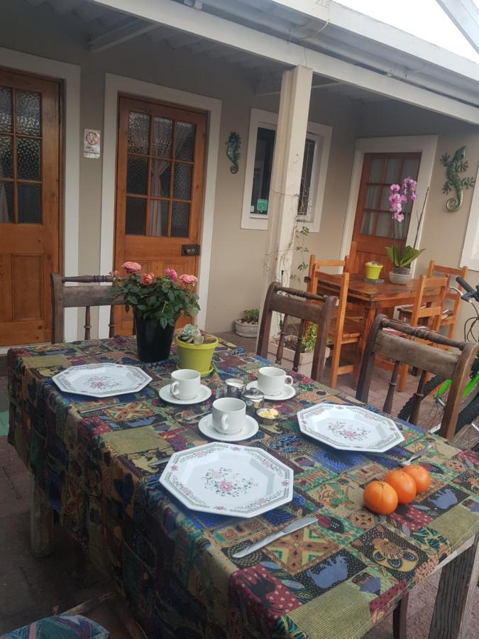 Keedols Inn & Backpackers Κνύσνα Εξωτερικό φωτογραφία