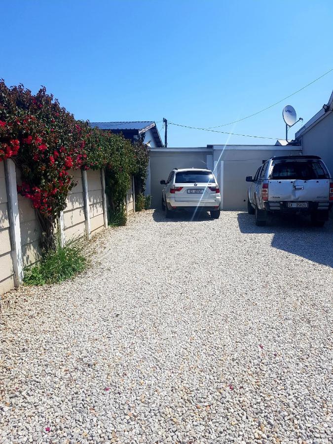 Keedols Inn & Backpackers Κνύσνα Εξωτερικό φωτογραφία