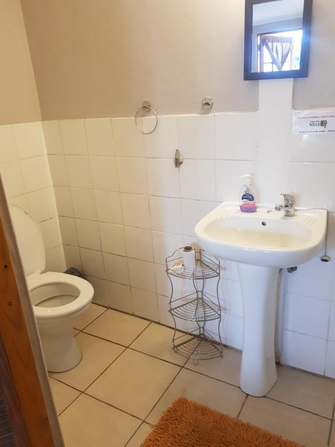 Keedols Inn & Backpackers Κνύσνα Εξωτερικό φωτογραφία