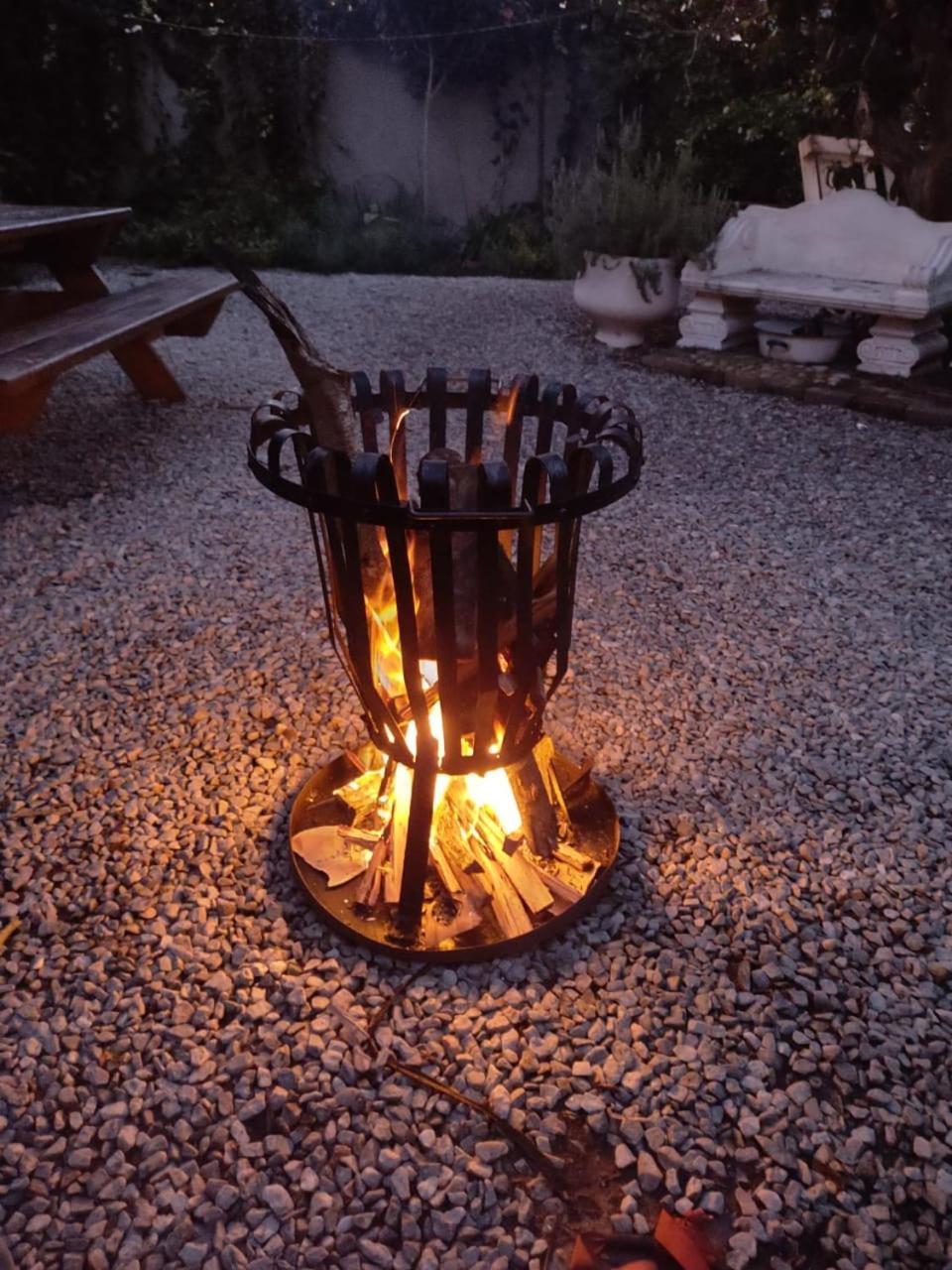 Keedols Inn & Backpackers Κνύσνα Εξωτερικό φωτογραφία
