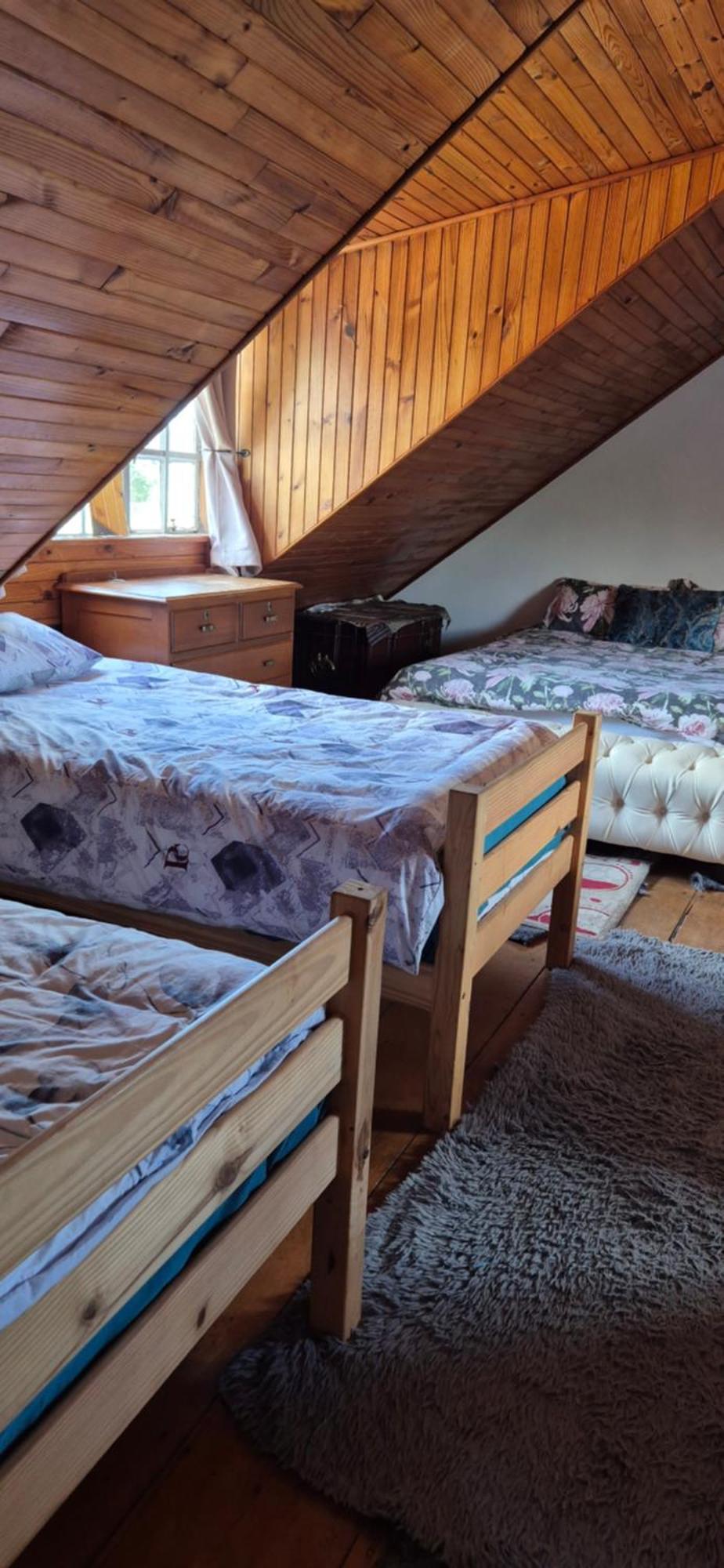 Keedols Inn & Backpackers Κνύσνα Εξωτερικό φωτογραφία
