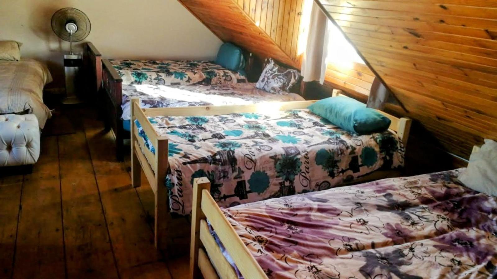 Keedols Inn & Backpackers Κνύσνα Εξωτερικό φωτογραφία