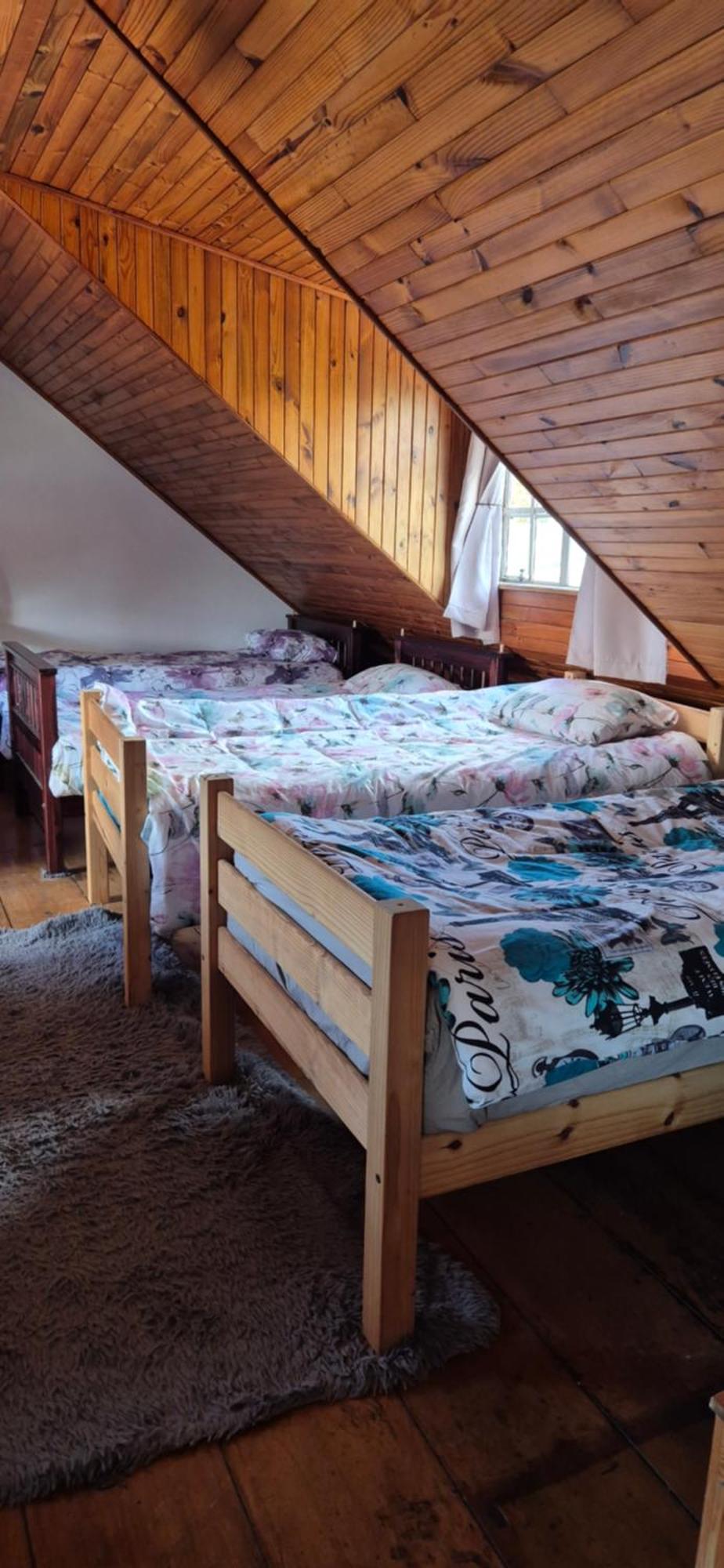 Keedols Inn & Backpackers Κνύσνα Εξωτερικό φωτογραφία