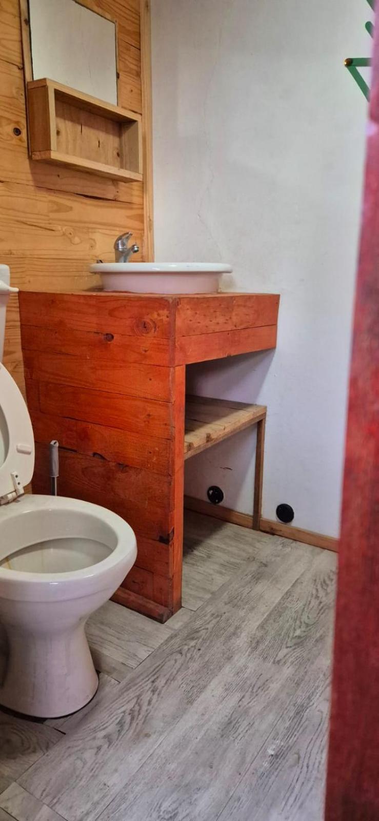 Keedols Inn & Backpackers Κνύσνα Εξωτερικό φωτογραφία