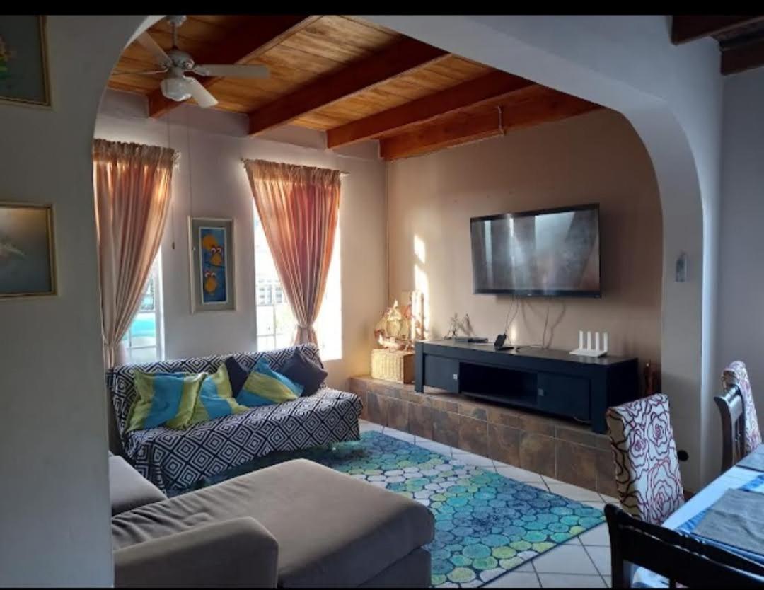 Keedols Inn & Backpackers Κνύσνα Εξωτερικό φωτογραφία
