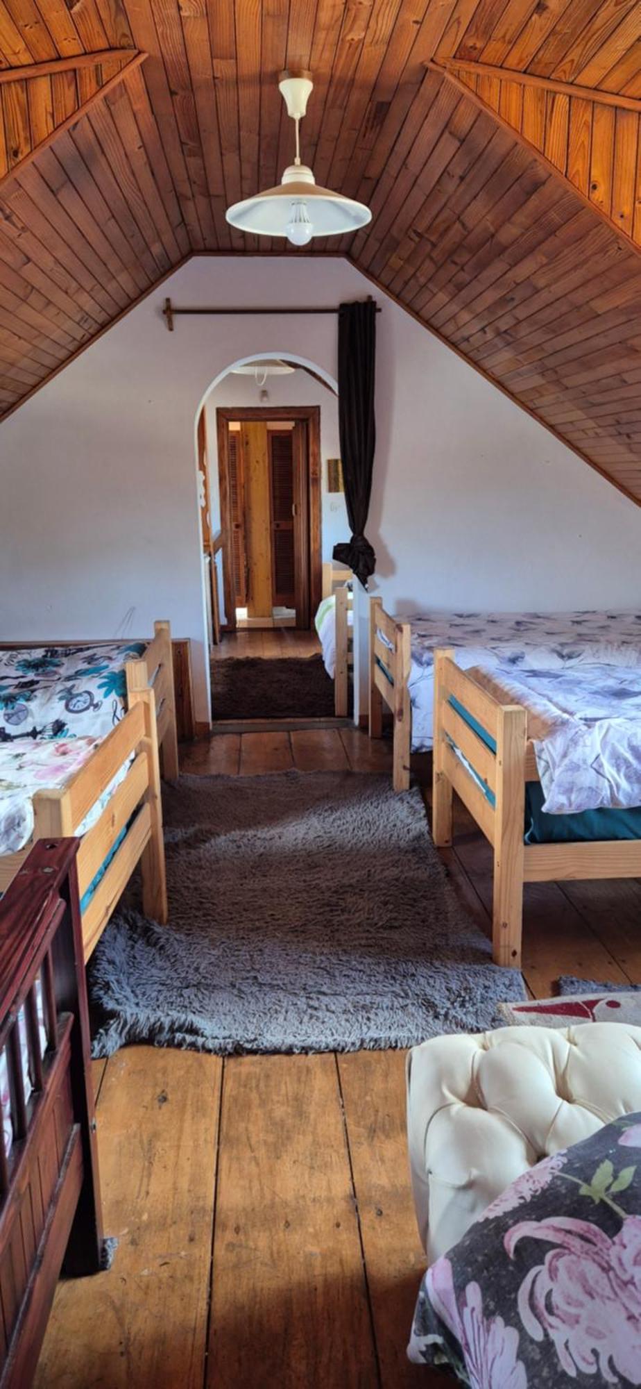 Keedols Inn & Backpackers Κνύσνα Εξωτερικό φωτογραφία