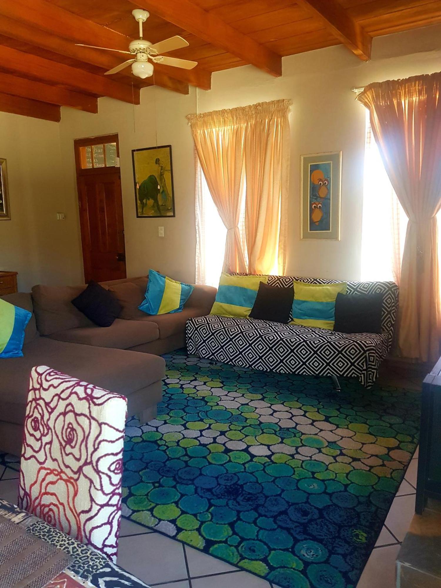 Keedols Inn & Backpackers Κνύσνα Εξωτερικό φωτογραφία