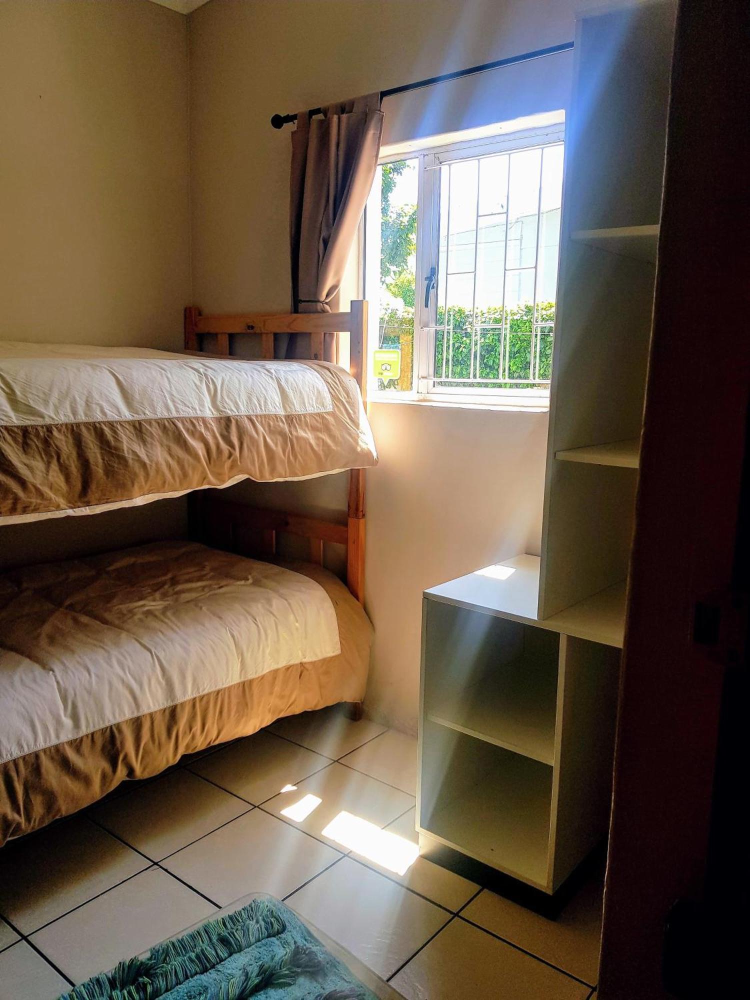 Keedols Inn & Backpackers Κνύσνα Εξωτερικό φωτογραφία